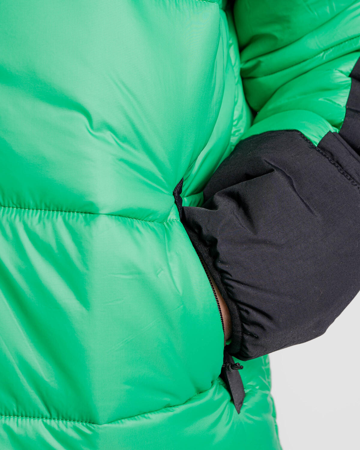 The North Face HIMALAYAN INSULATED JACKET | NF0A4QYZPO81 | AFEW STORE